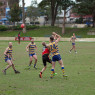 Sydney University AFL