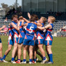 UNSW Eastern Suburbs Bulldogs