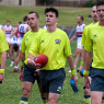 AFL Sydney Finals