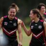 Macquarie University Warriors Women's AFL